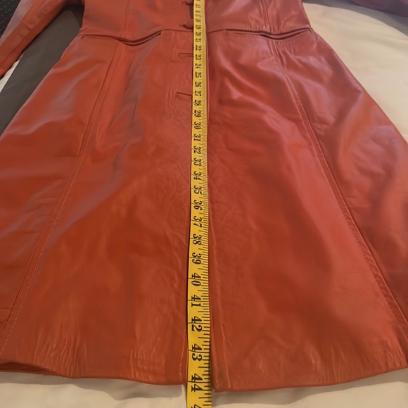 Genuine Colombian Leather - Picture 15 of 17